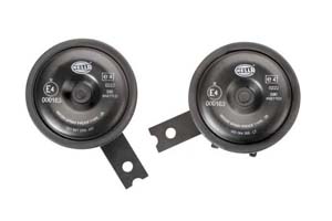 Klaxon 12V 415HZ STD