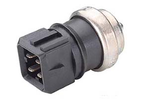 Mano temperature 1.5 DCI