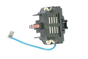 Regulateur