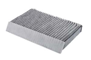 Filtre d'habitacle MEGANE 3