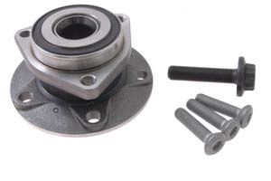 Roulement Av GOLF5/CADDY