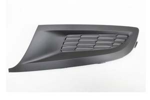 Grille pare choc gauche POLO 7