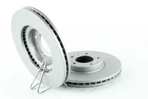 jeux de disque frein AV 407