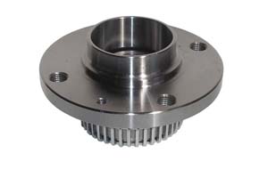 Moyau de roue AR POLO4