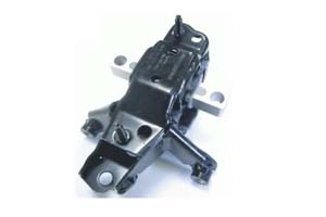 Support boite batterie POLO6