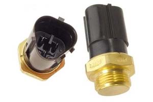 Mano radiateur 3 fiches GOLF4 POLO 6 SDI