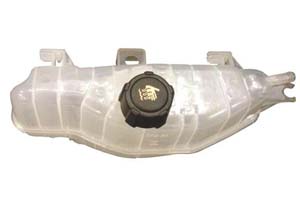 Bouteille d'eau CLIO 2010 NM AVEC BOUCHON