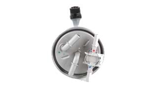 Filtre à gasoil DACIA LOGAN SANDERO