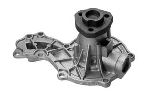 Pompe à eau A4/6 PASSAT 1.8