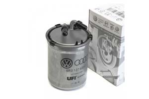 Filtre gasoil POLO 1.2 TDI