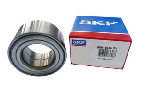 Roulement de roue AV POLO 7 SEDAN