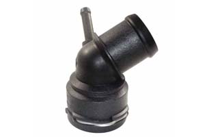 Pipette eau VW GOLF 5