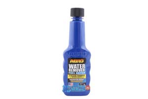 Assecheur eau dans ESSENCE