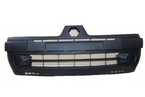 Pare choc av CLIO 2001