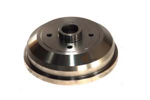 Tambour de frein POLO6/POLO7