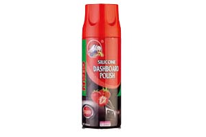 Nettoyant tableau de bord SPRAY
