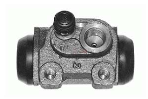 Cylindre de roue CITROEN C3 gauche