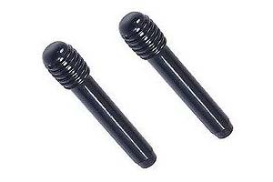 bouton de verrouillage porte