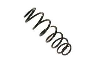 Ressort boudin de suspension POLO 02/05 AR