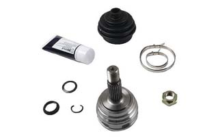 Tete cardan VW GOLF2