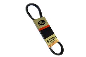 Courroie alternateur AVX 10*700