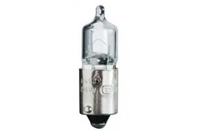 Lampe H6 12V 6W