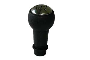 Poignee boule vitesse 407