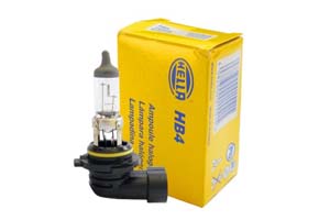 Lampe HB4 12V 51W