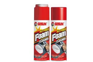 Nettoyage: Nettoyant toutes surfaces