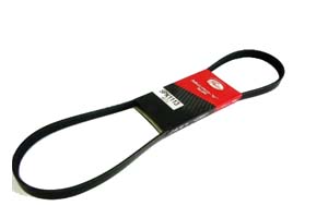 Courroie alternateur 6PK1123