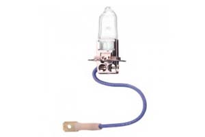 Lampe H3 12V 55W
