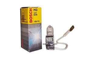 Visibilité: Lampe H3 12V 55W