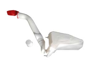 Vase eau essuie-glace GOLF POLO