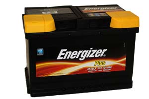 Batterie plus 74AH/680A/P0/B1