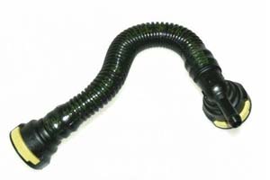 Raccord vapeur huile