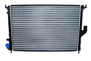 Radiateur LOGAN1.5 DACIA TAXI