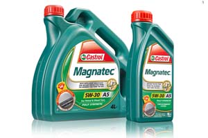 Huile moteur 5W/30 5L