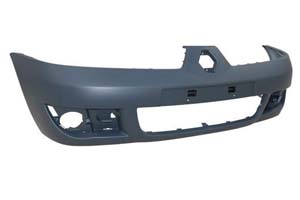 Pare chocs av CLIO LIS PP CLIO CAMPUS