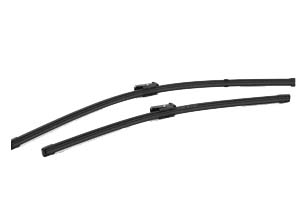 Jeux de balais essuie glace VM330 AV GOLF5/6 JETTA