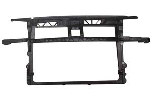 Tole plage AV A/CLIM VW POLO 6/5