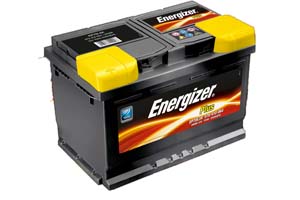 Batterie plus 70AH/640A/P0/B1