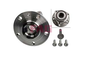 Moyau roulement av GOLF 5/6 CADDY