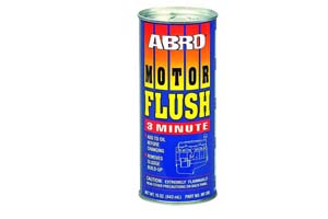 Liquide vidange moteur