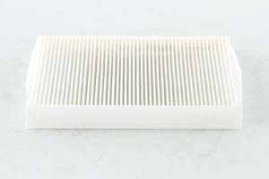 Filtration: Filtre habitacle