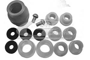 Necessaire vitesse GOLF2 JETTA2