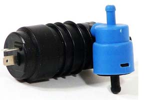 Pompes: Pompe moteur lave glace