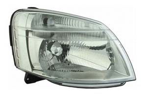 Optique PARTNER/BERLINGO II DR