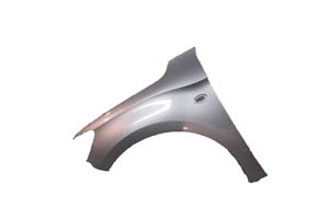 Aile avant gauche CITROEN C-ELYSEE