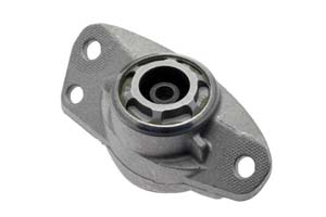 Support amortisseur arrière VW GOLF5