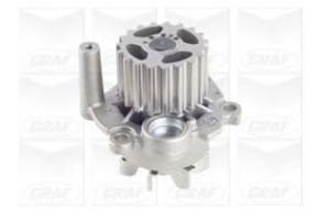Pompe à eau VW 1.9TDI